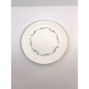 royal doulton dinnerware english bone‎ china plate bread butter 6 in